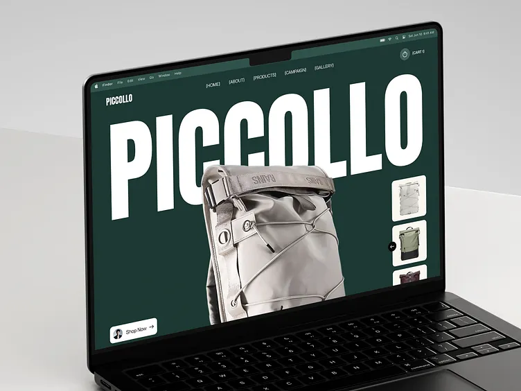 Piccollo